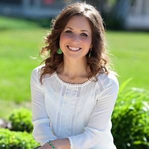 Meet your Posher, Molly